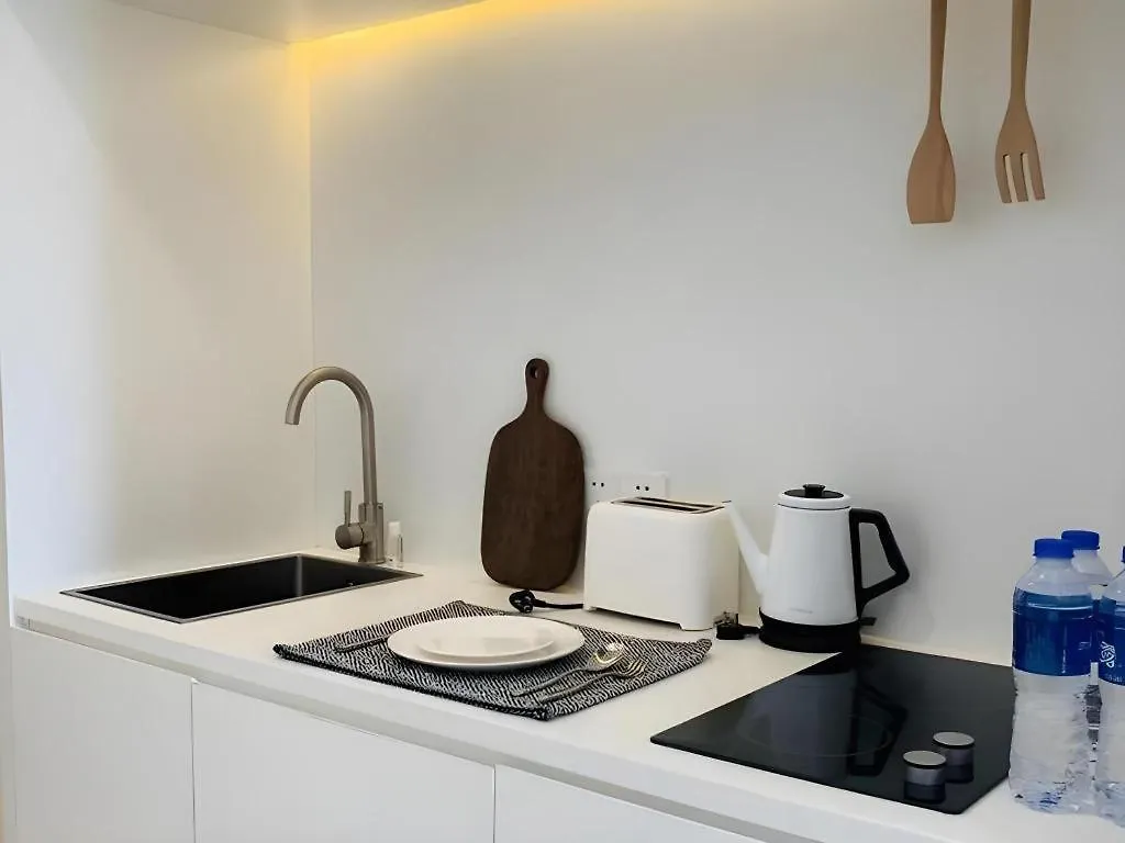Base-Wending Serviced Apartment Shanghai China