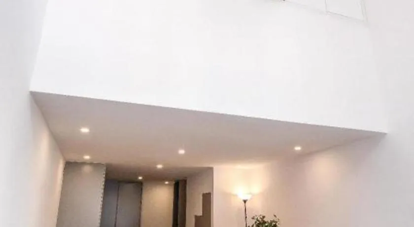 *** Hotel Base-Wending Serviced Apartment Shanghai China