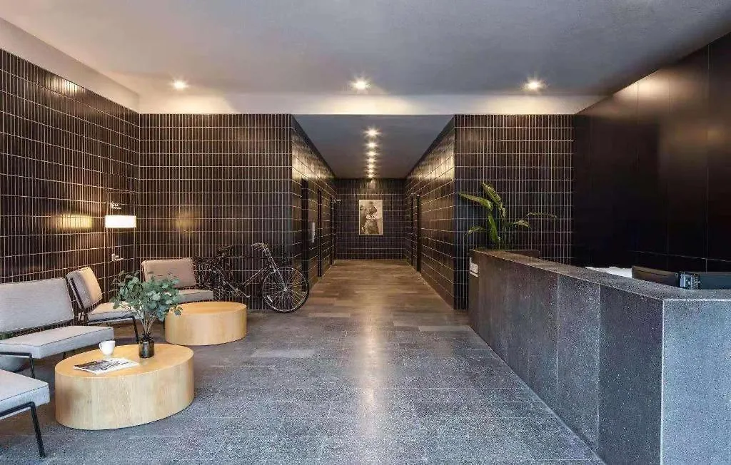 Hotel Base-Wending Serviced Apartment Shanghai