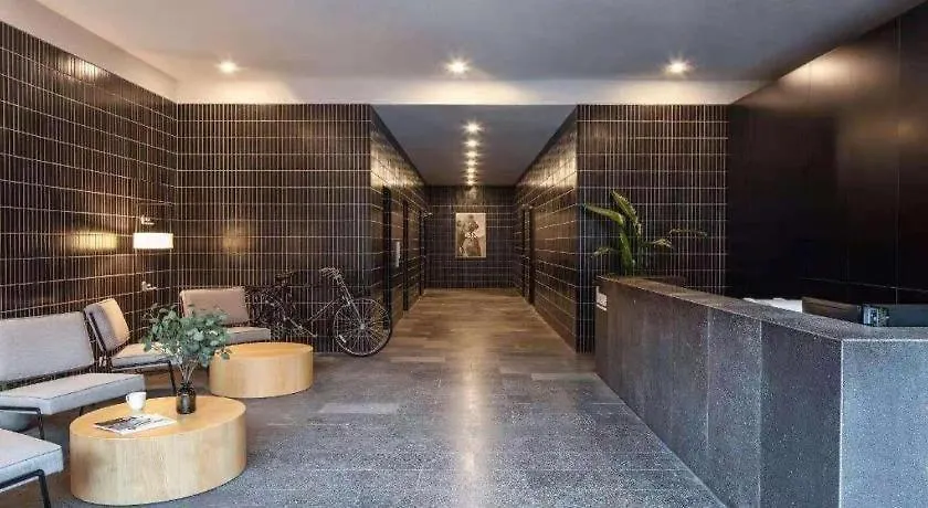 Base-Wending Serviced Apartment Shanghai
