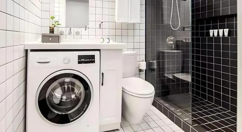Base-Wending Serviced Apartment Shanghai